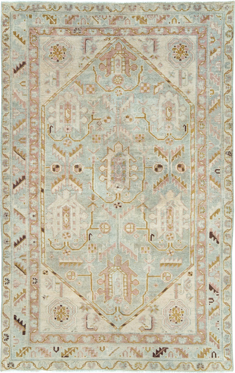 malayer Rug - # 106406