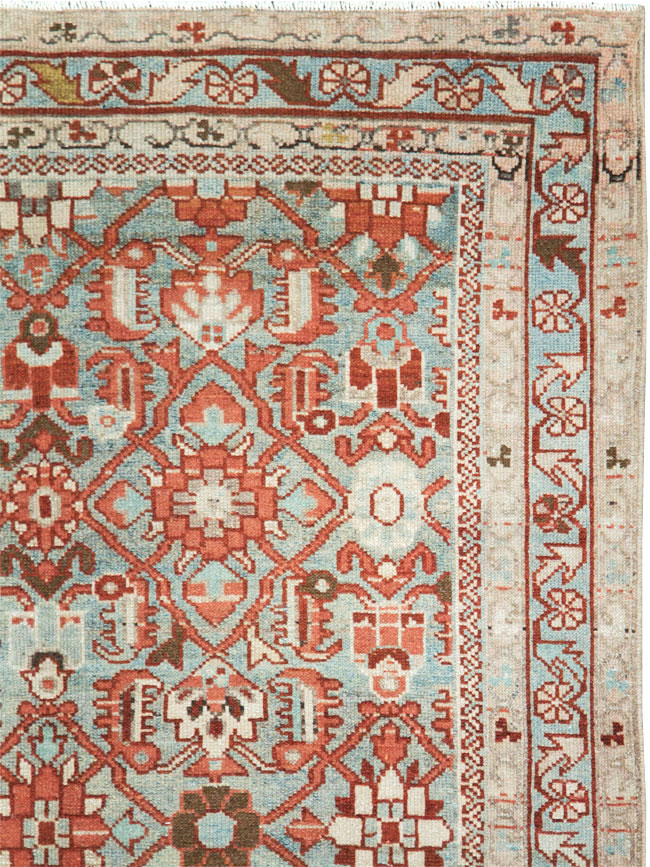 malayer Rug - # 106410