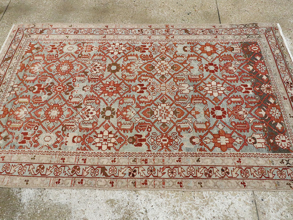 malayer Rug - # 106410