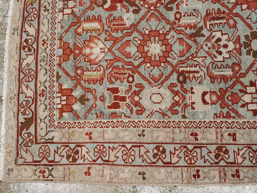 malayer Rug - # 106410
