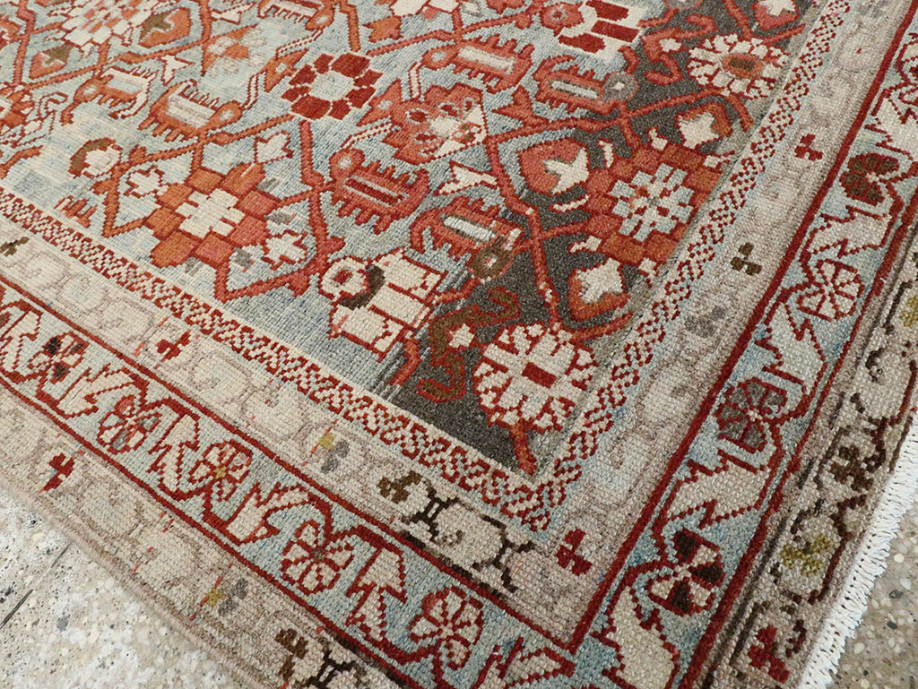 malayer Rug - # 106410