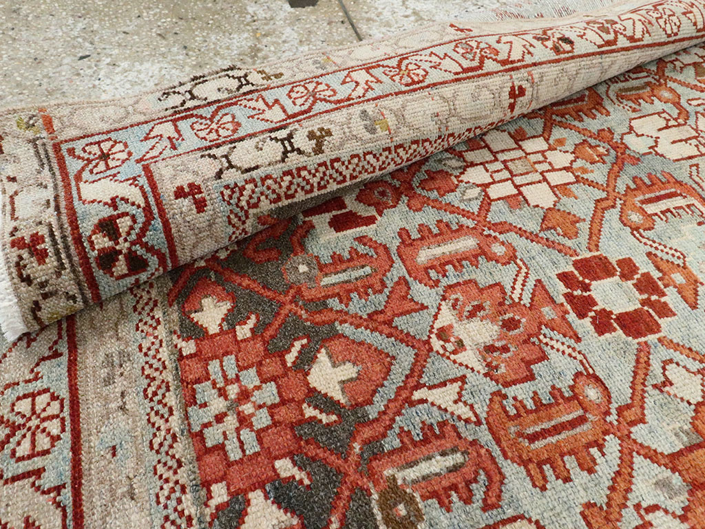 malayer Rug - # 106410