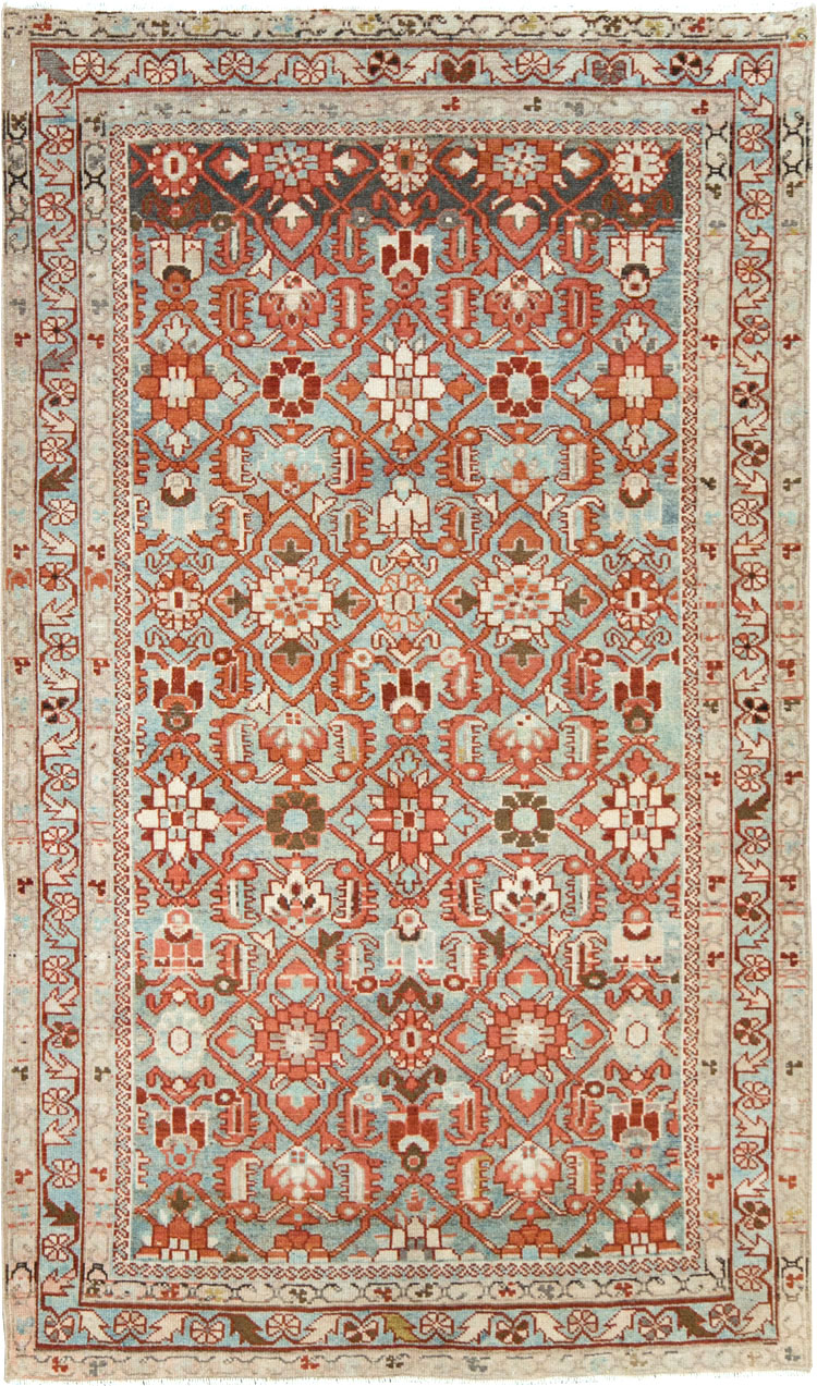 malayer Rug - # 106410