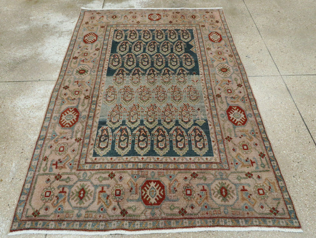 malayer Rug - # 106411