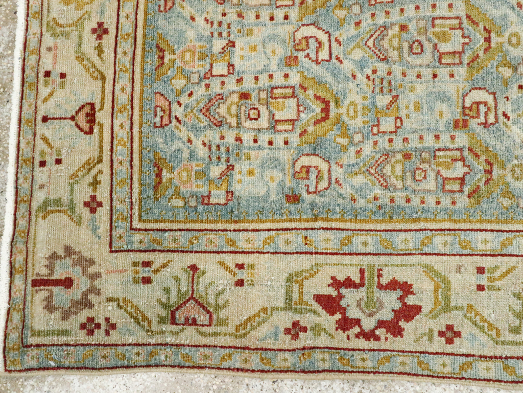 malayer Rug - # 106416