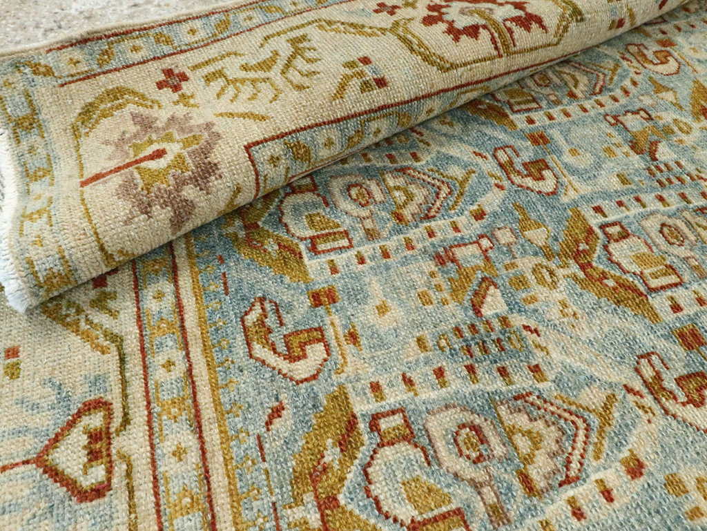 malayer Rug - # 106416