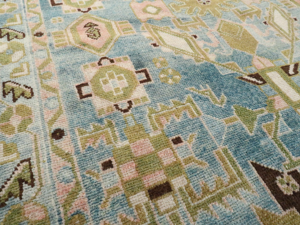 malayer Rug - # 106423