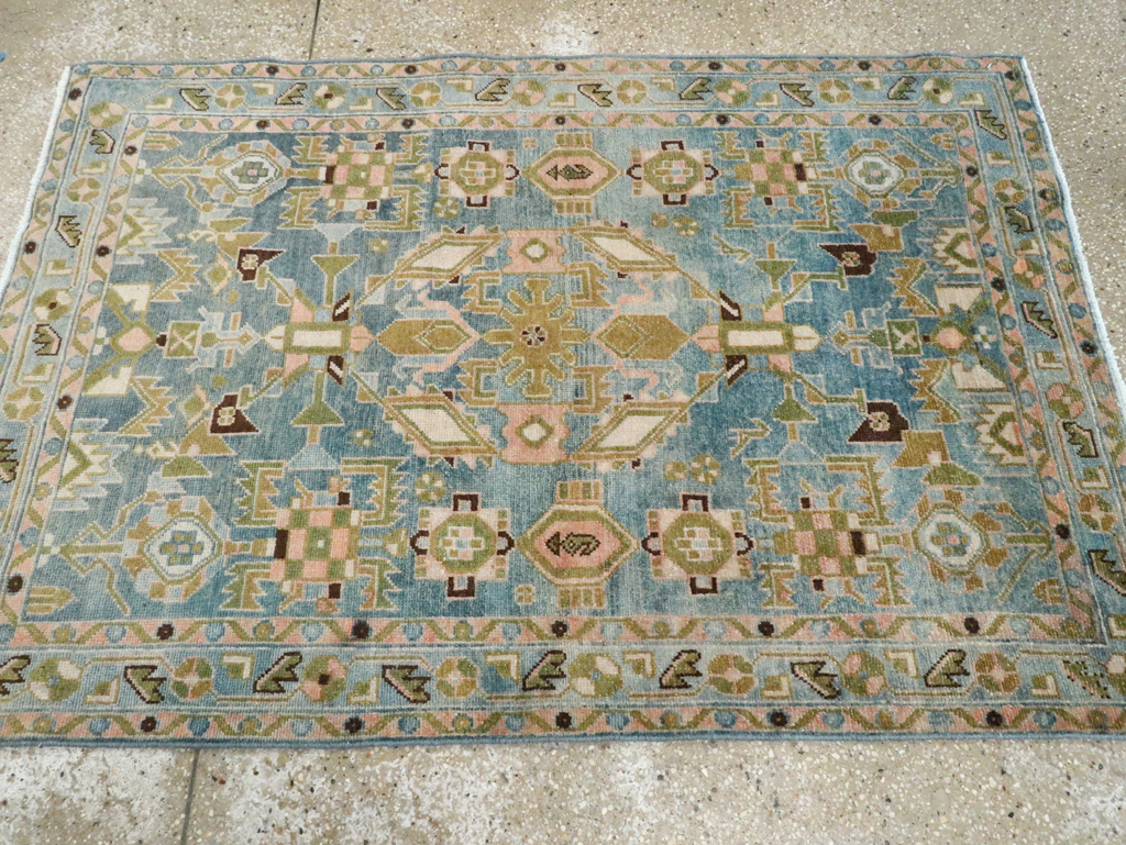 malayer Rug - # 106423
