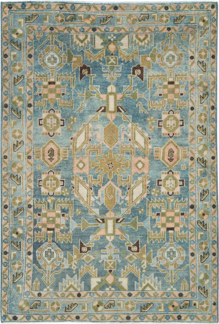 malayer Rug - # 106423
