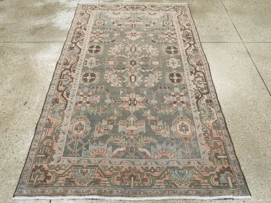 malayer Rug - # 106430