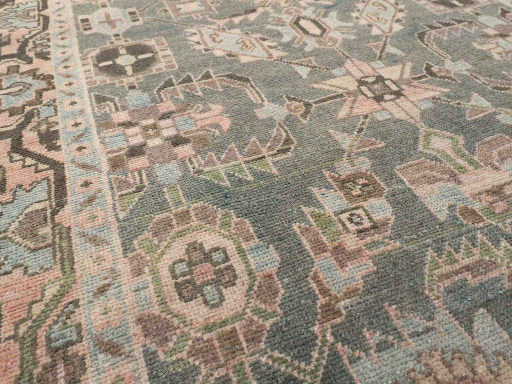 malayer Rug - # 106430