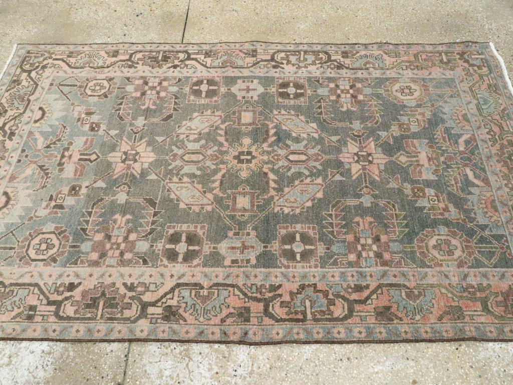 malayer Rug - # 106430