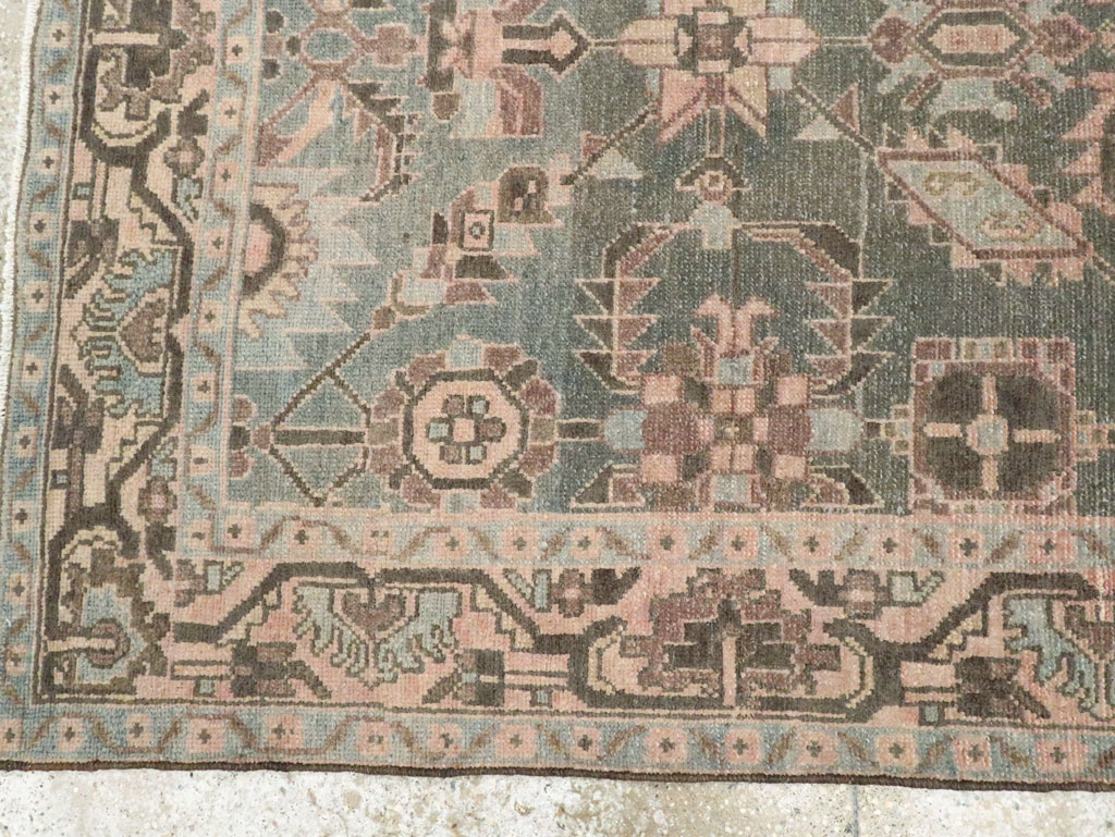 malayer Rug - # 106430