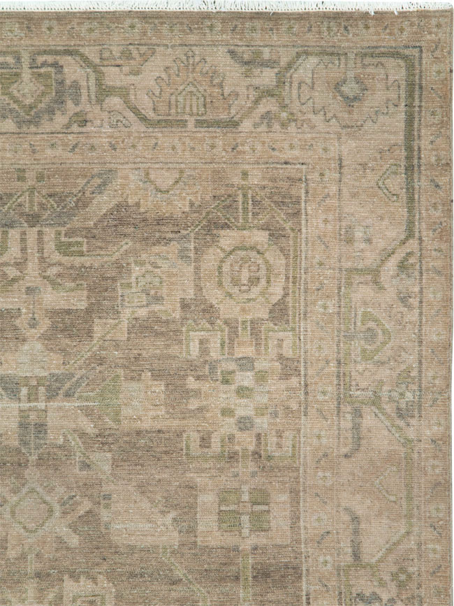 malayer Rug - # 106462