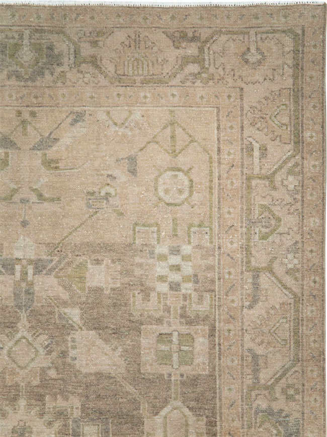 malayer Rug - # 106462