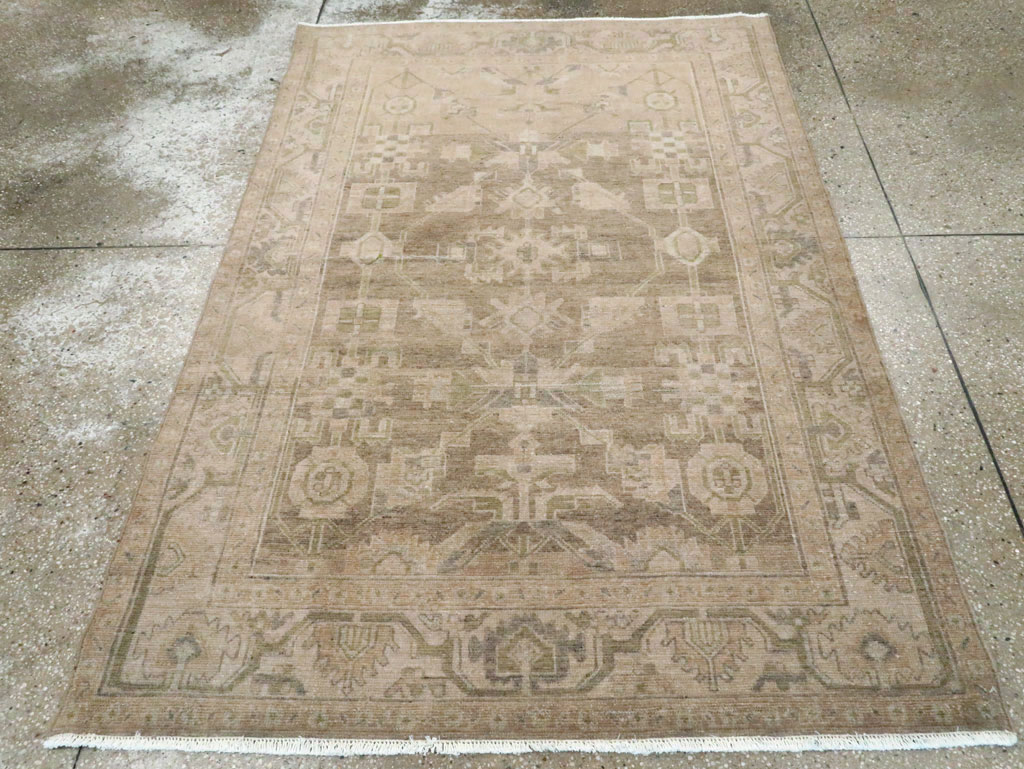 malayer Rug - # 106462