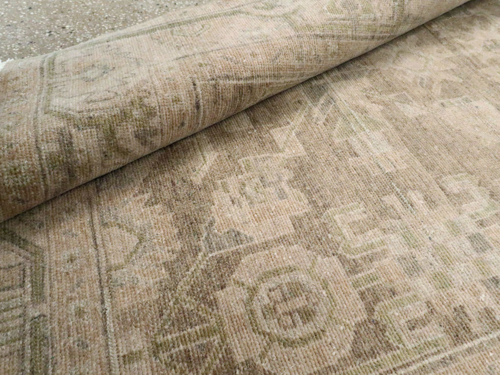 malayer Rug - # 106462