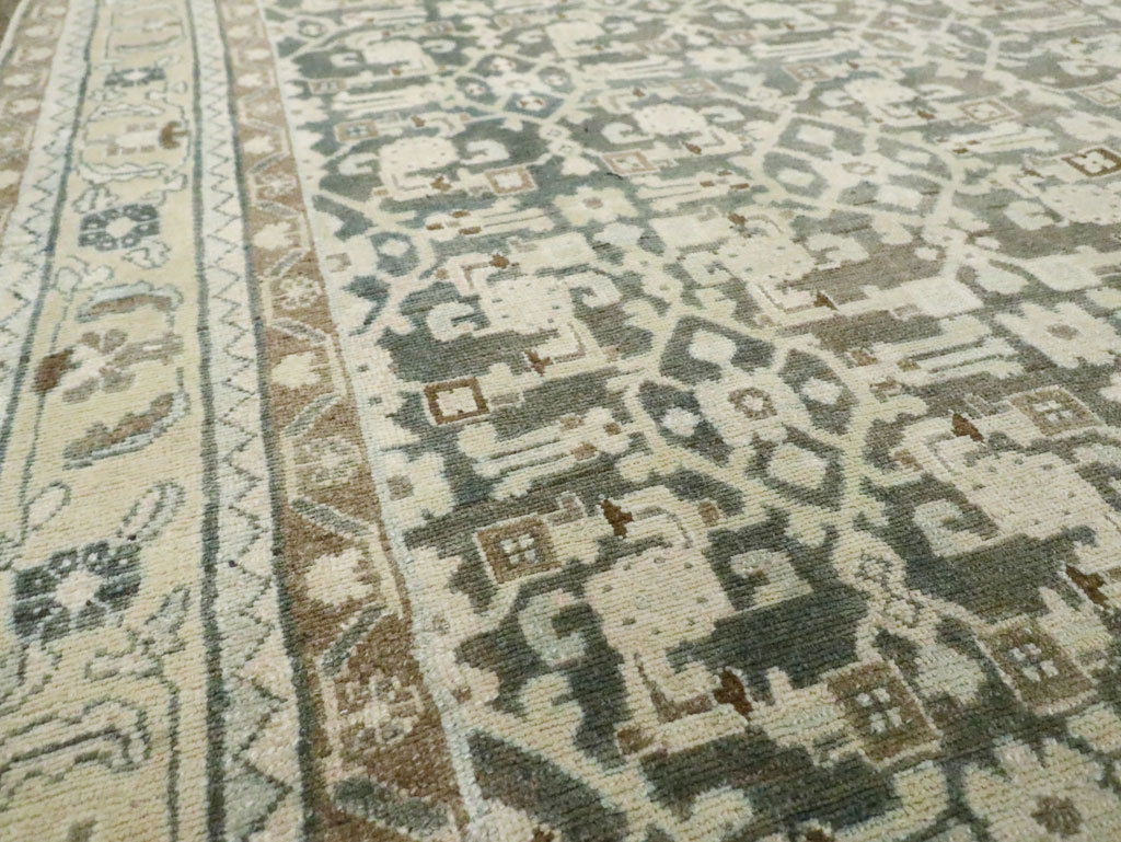 malayer Carpet - # 106509