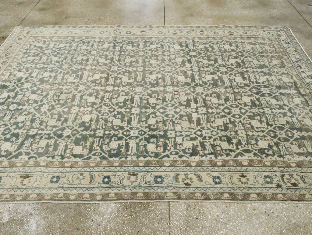 malayer Carpet - # 106509