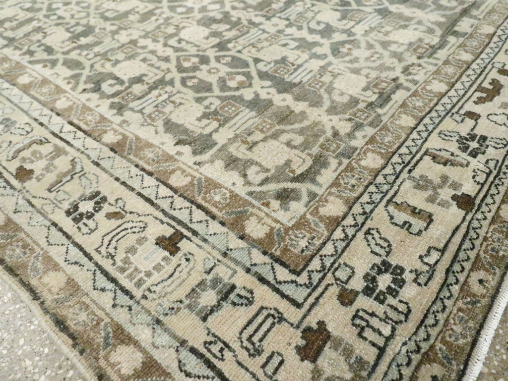 malayer Carpet - # 106509