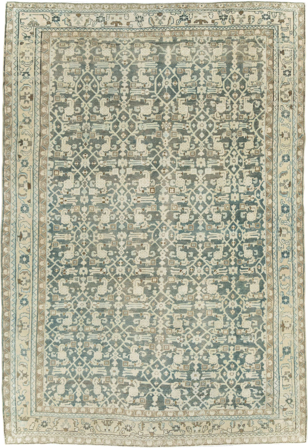 malayer Carpet - # 106509