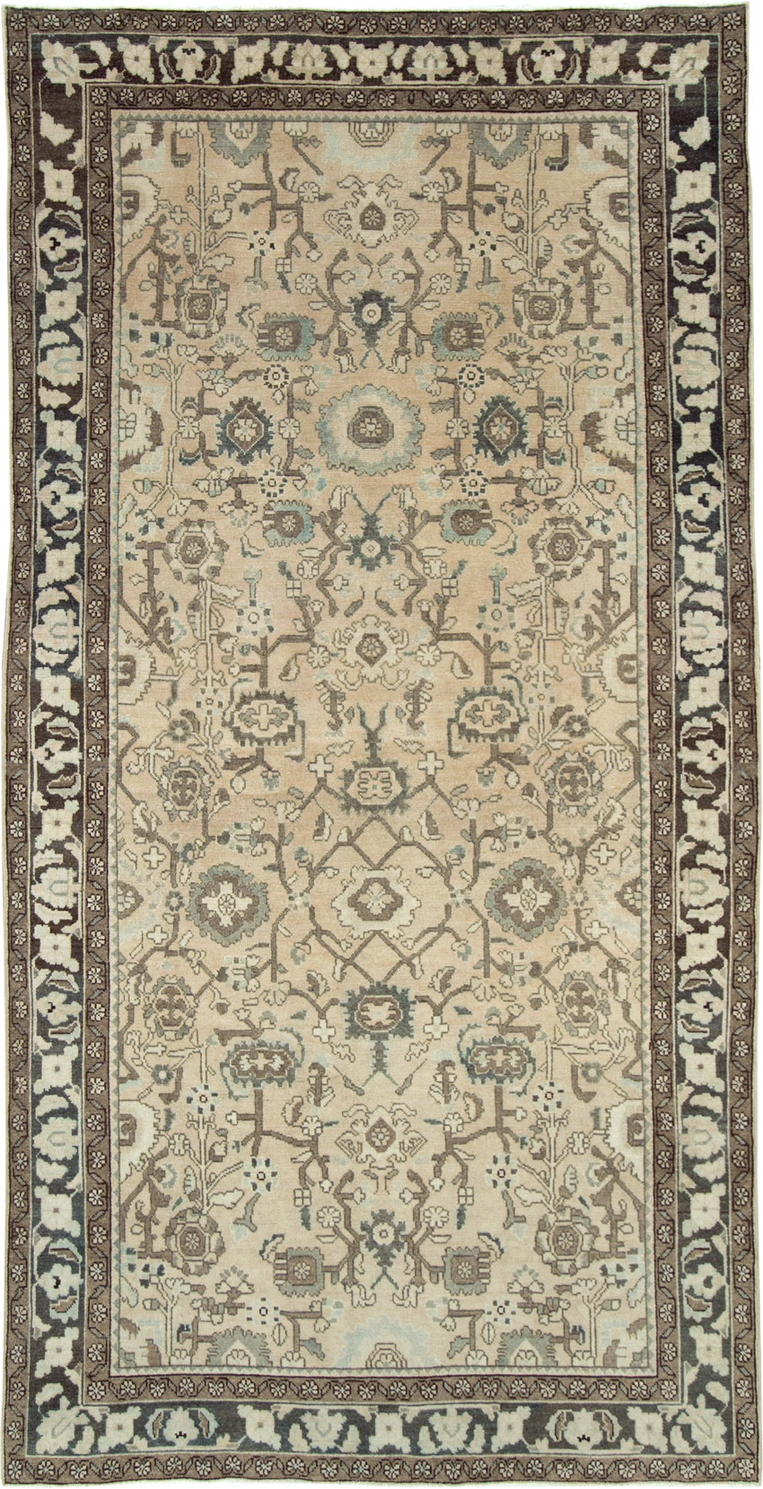 malayer Rug - # 106511