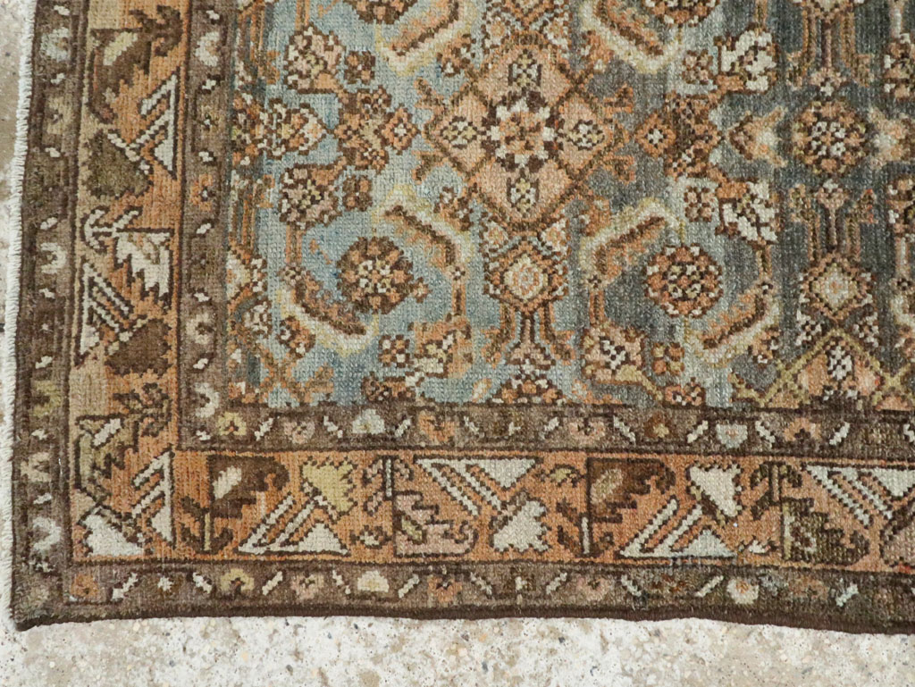 malayer Rug - # 106547