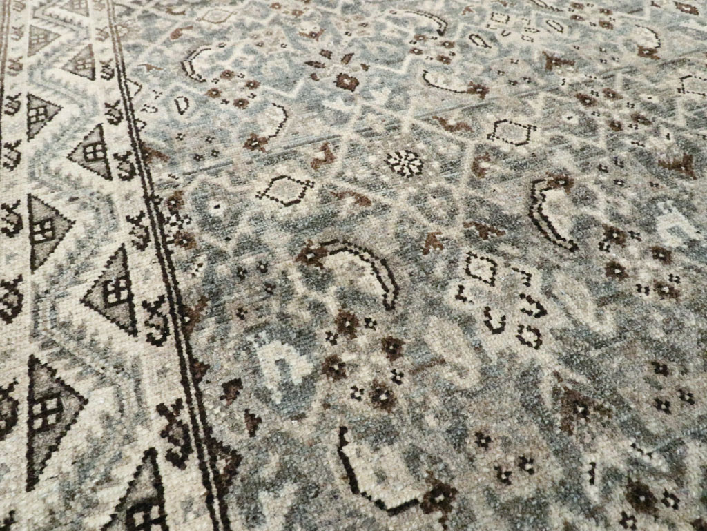 malayer Rug - # 106555