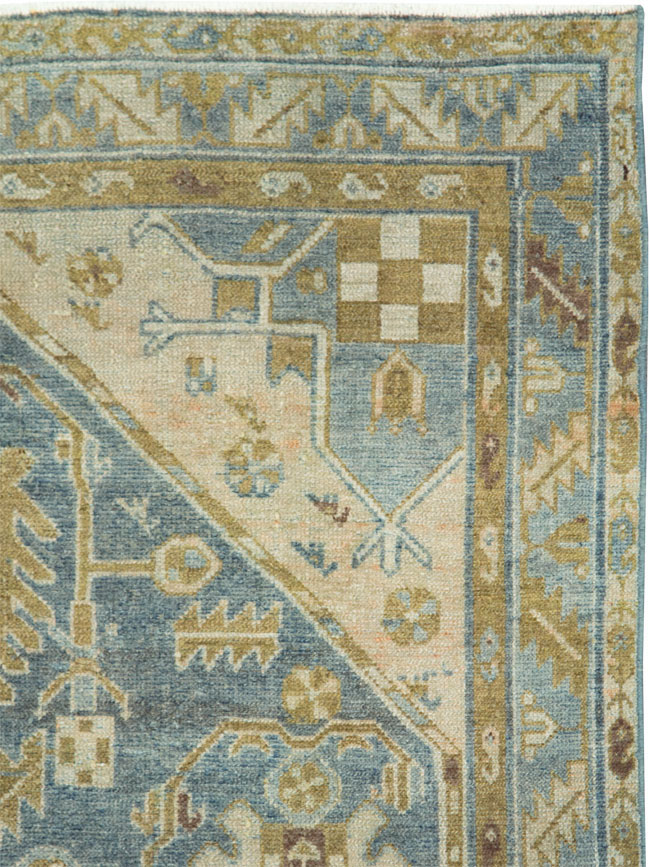 malayer Rug - # 106557