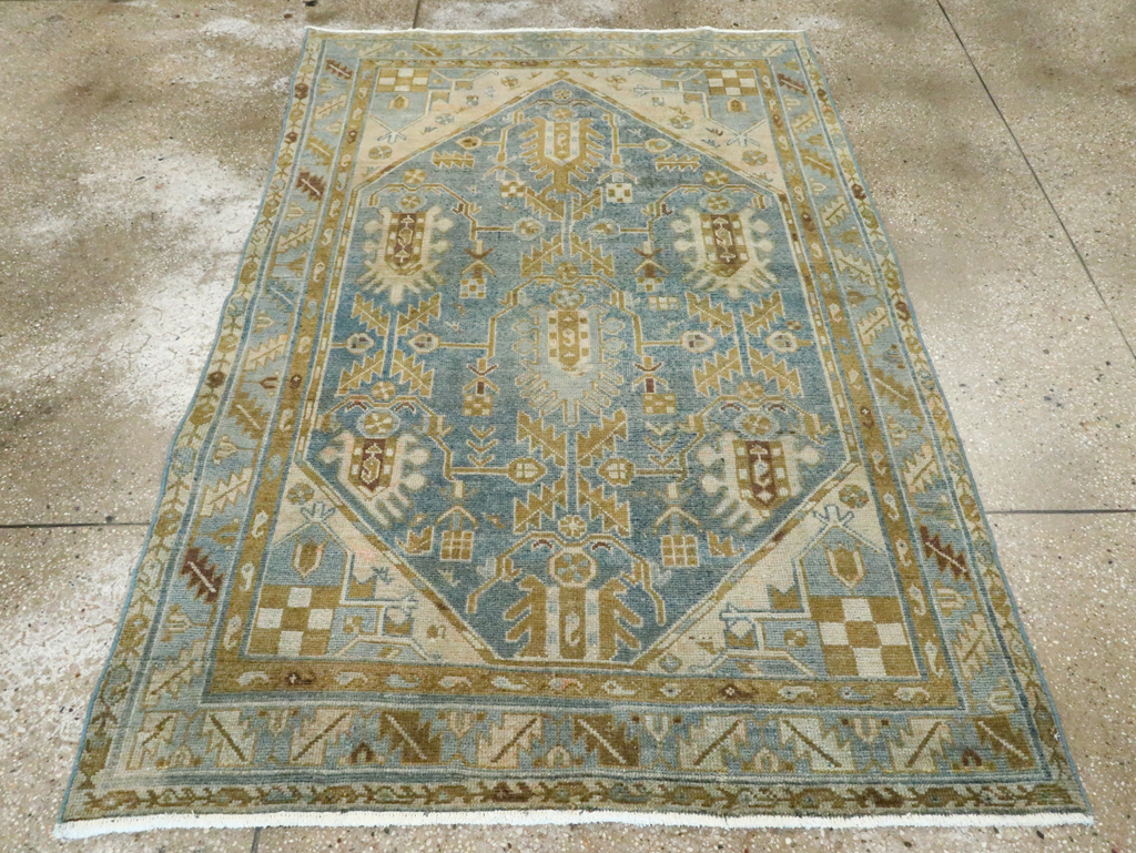 malayer Rug - # 106557