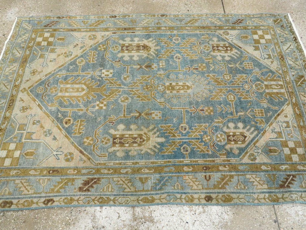 malayer Rug - # 106557