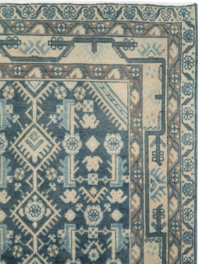 malayer Rug - # 106569