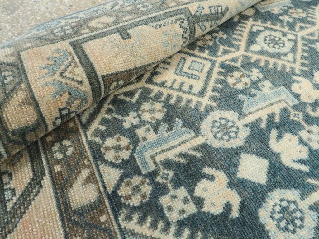 malayer Rug - # 106569