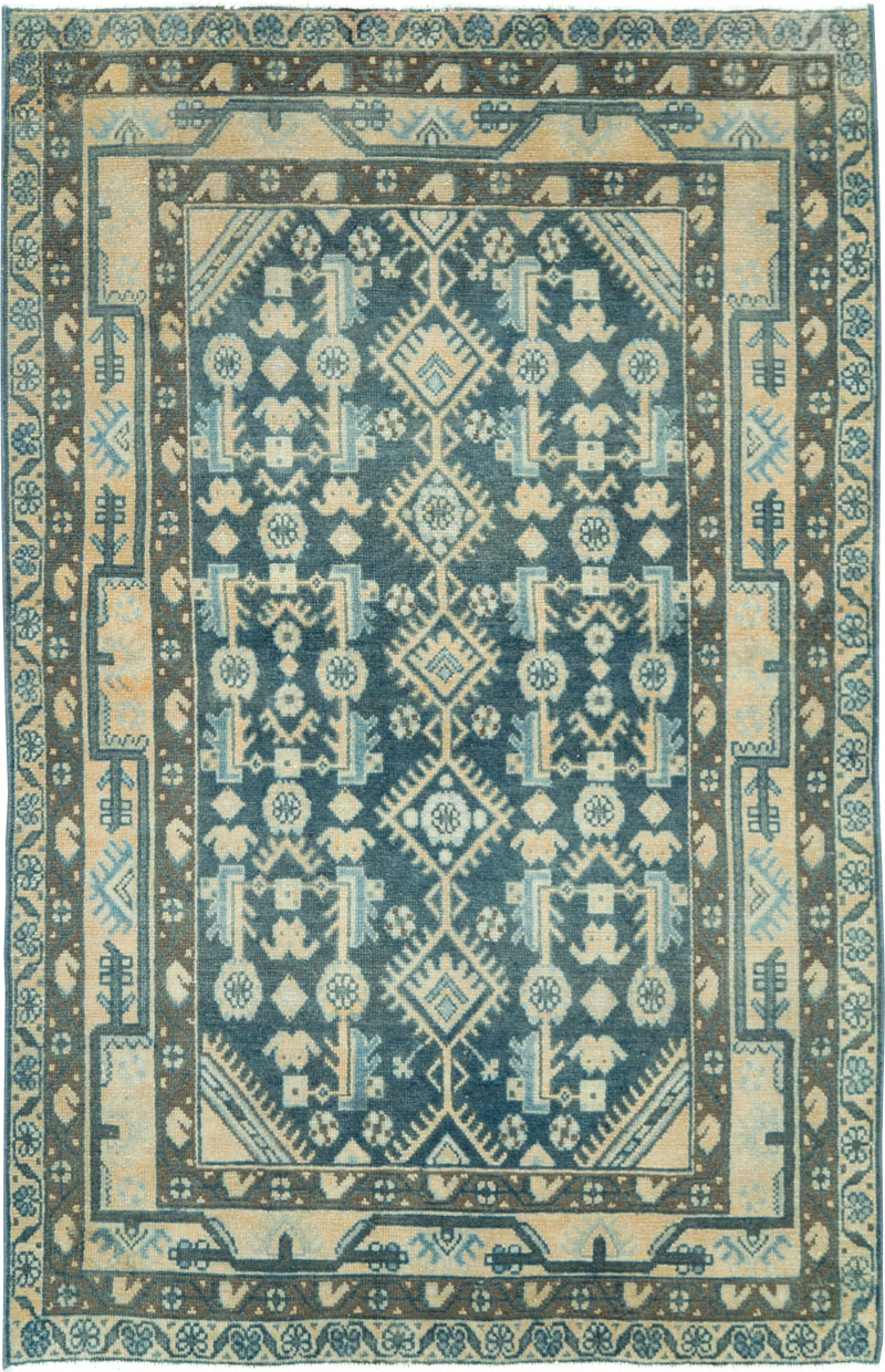 malayer Rug - # 106578