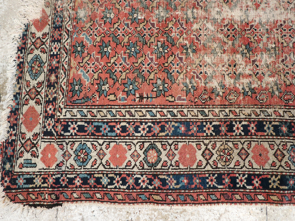 malayer Rug - # 106613