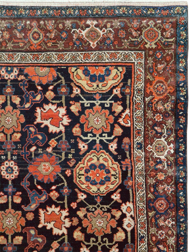 malayer Carpet - # 106894