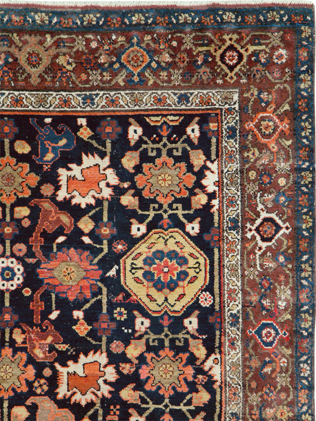 malayer Carpet - # 106894