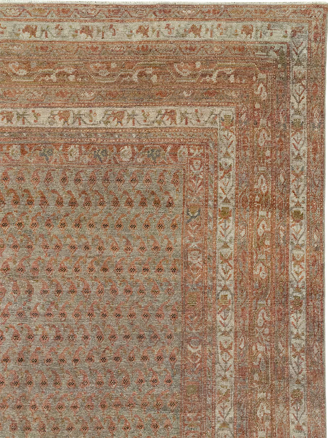 malayer Carpet - # 106925