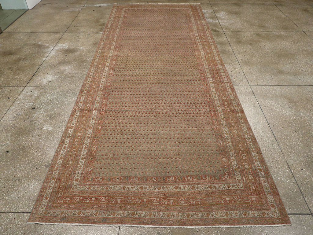 malayer Carpet - # 106925