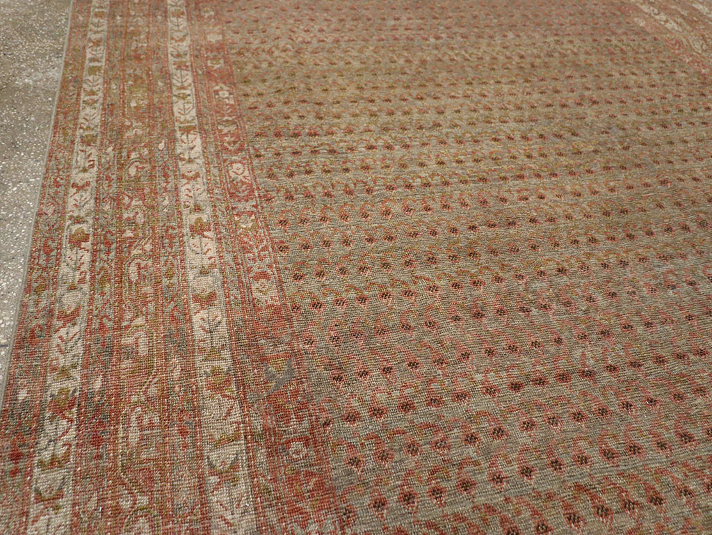 malayer Carpet - # 106925