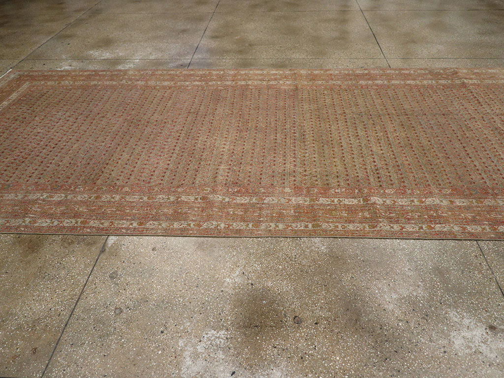 malayer Carpet - # 106925