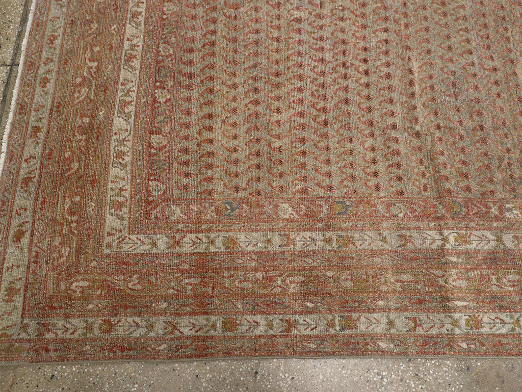 malayer Carpet - # 106925