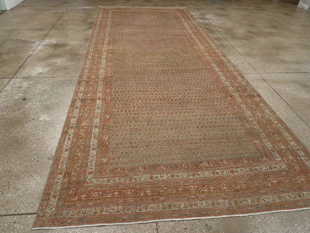 malayer Carpet - # 106925