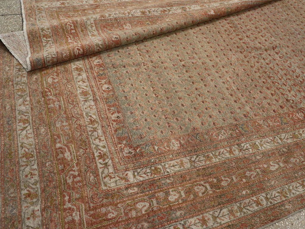 malayer Carpet - # 106925