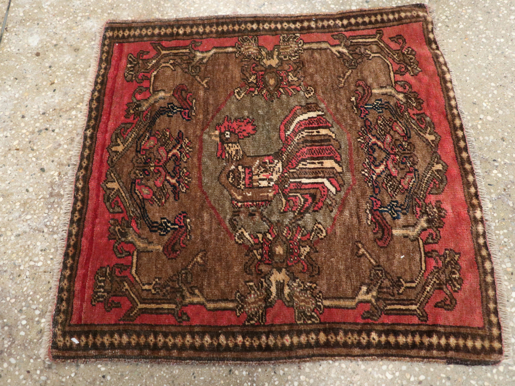 malayer Rug - # 107126