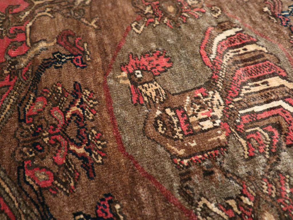malayer Rug - # 107126