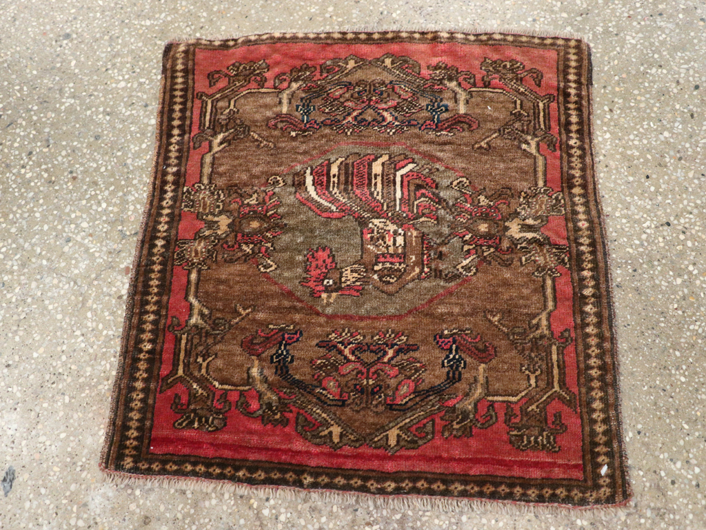 malayer Rug - # 107126