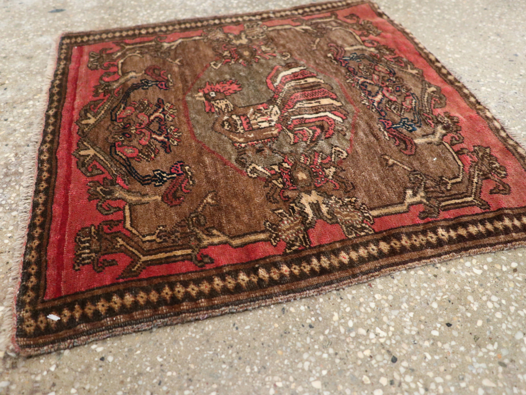malayer Rug - # 107126