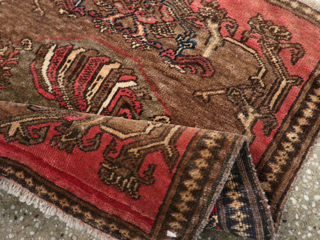 malayer Rug - # 107126