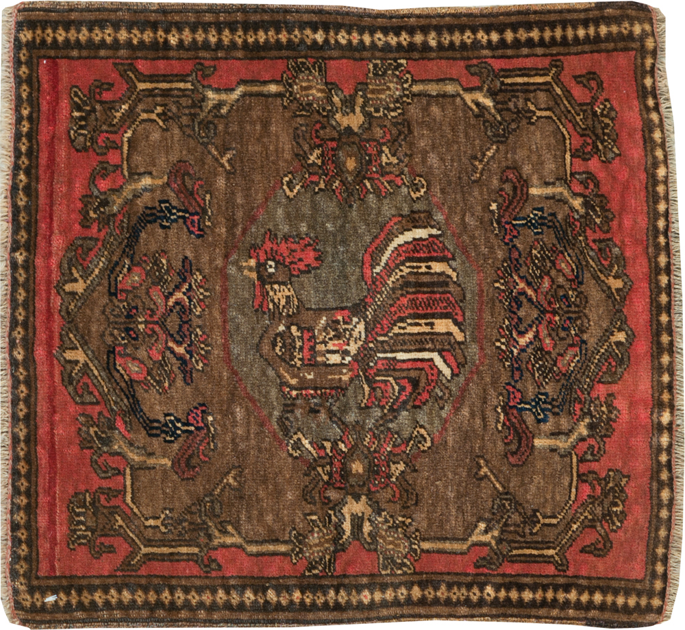 malayer Rug - # 107126